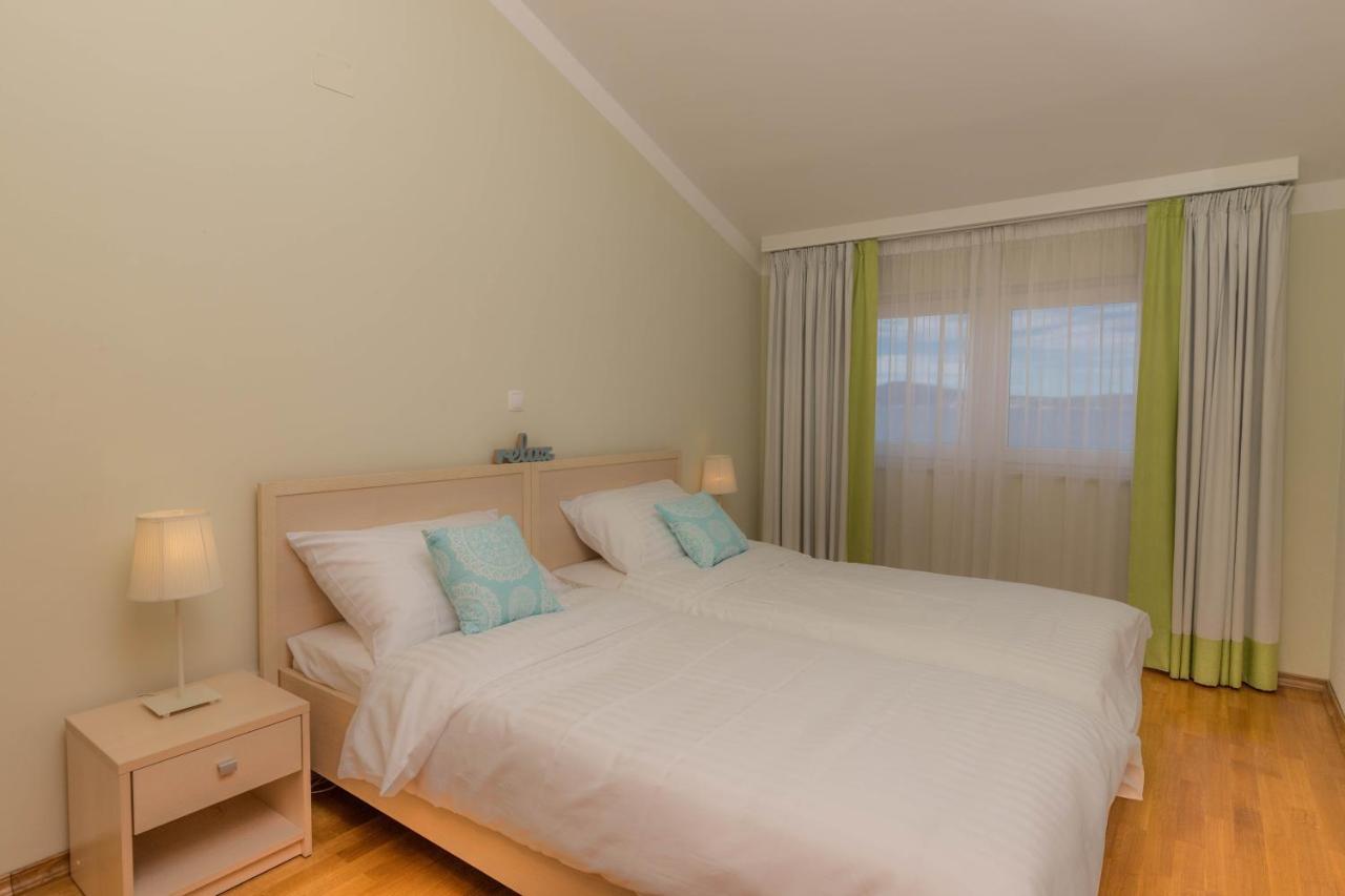 Simba Apartman 59 Apartment Селце Екстериор снимка