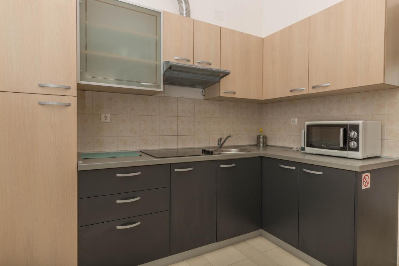 Simba Apartman 59 Apartment Селце Екстериор снимка