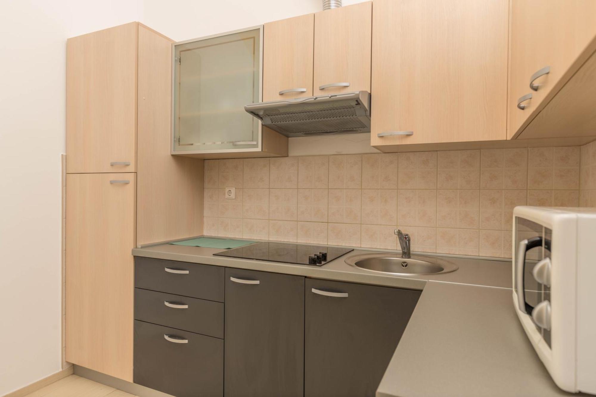 Simba Apartman 59 Apartment Селце Екстериор снимка