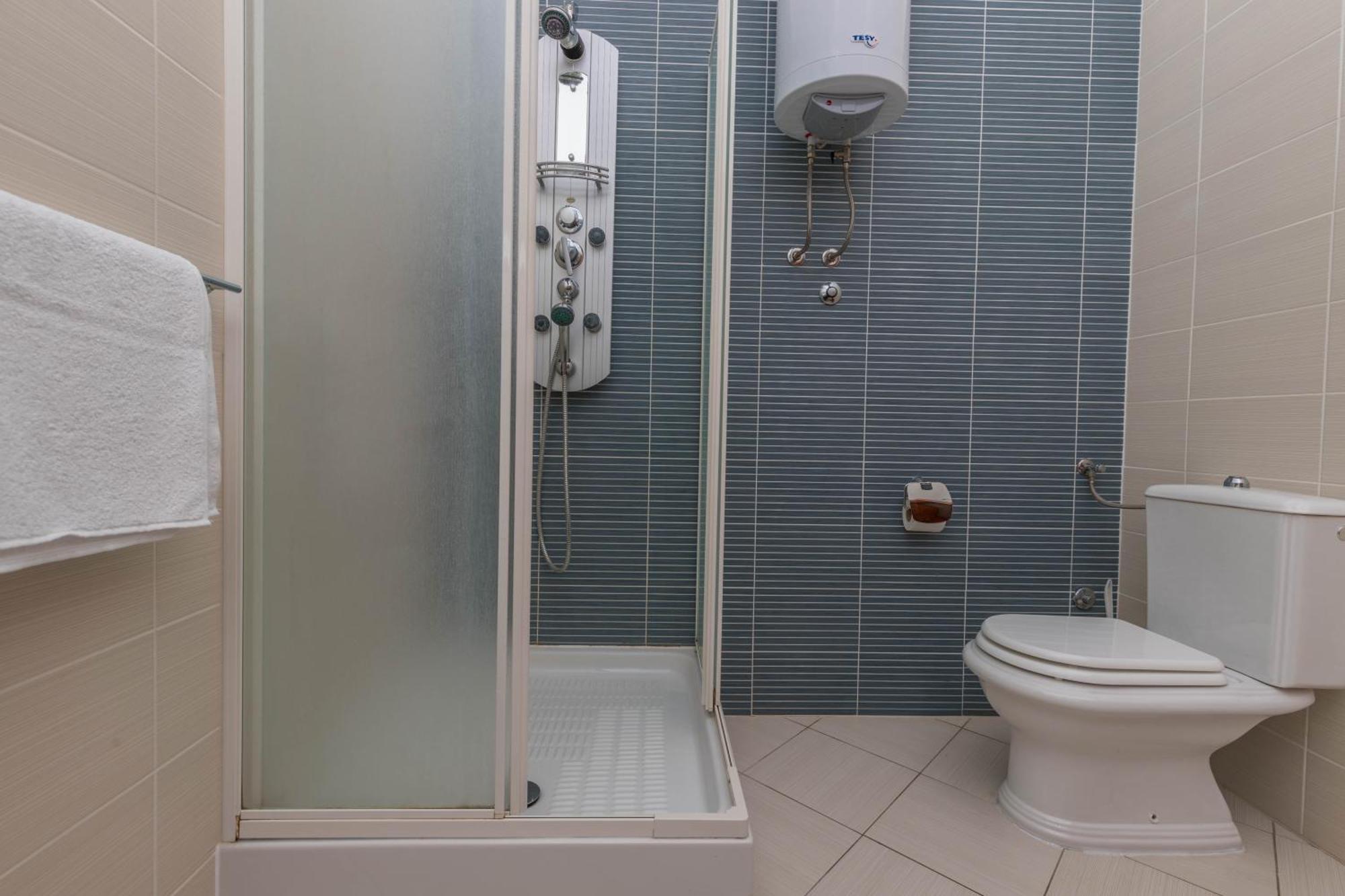 Simba Apartman 59 Apartment Селце Екстериор снимка